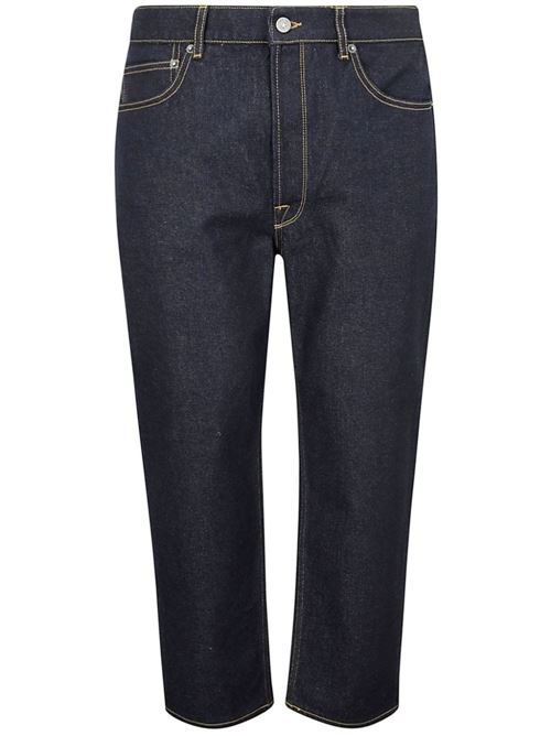 Jeans dritti GOLDEN GOOSE | GMP00596P00168150486